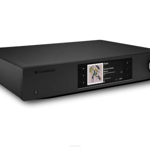 Cambridge Audio CXN100 SE – odtwarzacz sieciowy klasy premium - 3