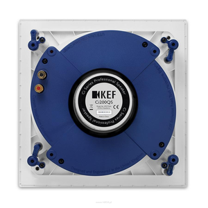 KEF Ci200QS Głośniki architektoniczne - 3