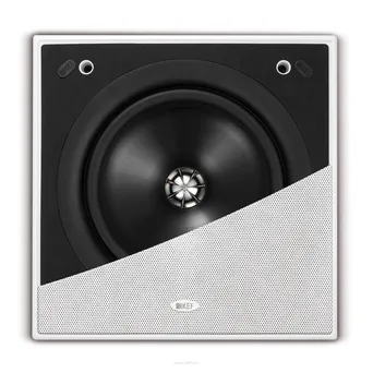 KEF Ci200QS Głośniki architektoniczne
