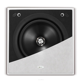 KEF Ci200QS Głośniki architektoniczne