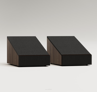 Monitor Audio Bronze 7G AMS Dolby Atmos Walnut