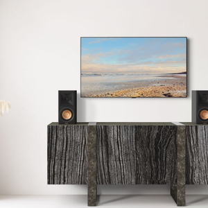 KLIPSCH REFERENCE PREMIERE RP-500M II EBONY PARA - 3