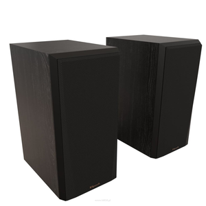 KLIPSCH REFERENCE PREMIERE RP-500M II EBONY PARA - 2
