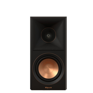 KLIPSCH REFERENCE PREMIERE RP-500M II EBONY PARA - 5