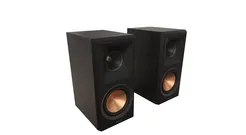 KLIPSCH REFERENCE PREMIERE RP-500M II EBONY PARA