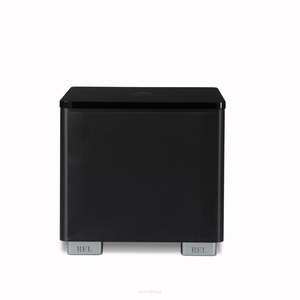 REL HT/1003 MKII czarny – subwoofer aktywny 10” 300W do kina domowego - 2
