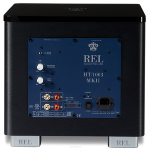REL HT/1003 MKII - 4