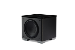 REL HT/1003 MKII czarny – subwoofer aktywny 10” 300W do kina domowego