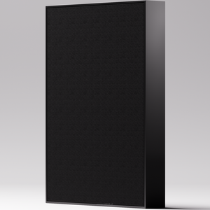 Gallo Acoustics Profile 4  Black/White MAT  59Hz to 20kHz, 88dB, 4 Ohm, 120W, 390 x 560 x 90 mm - 6