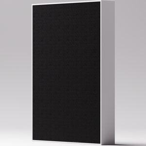 Gallo Acoustics Profile 4  Black/White MAT  59Hz to 20kHz, 88dB, 4 Ohm, 120W, 390 x 560 x 90 mm - 8