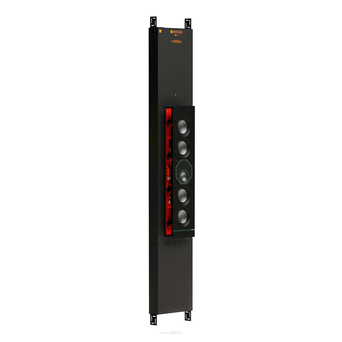 Monitor Audio WL-BOX – obudowa instalacyjna MDF do głośników ściennych (W1L, W2L, W3L)
