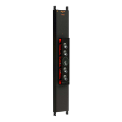 Monitor Audio WL-BOX – obudowa instalacyjna MDF do głośników ściennych (W1L, W2L, W3L)