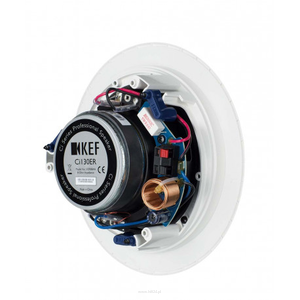 KEF Ci130ER  Głośniki architektoniczne Economy - 3