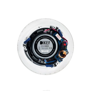 KEF Ci130ER  Głośniki architektoniczne Economy - 5