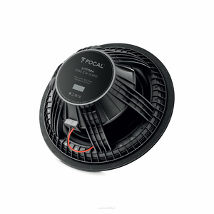 Focal Littora 1000 ICW SUB10 temperatury pracy: -25°C do 90°C  Do użytku w ekstremalnych warunkach, takich jak żeglarstwo i wilgotne środowisko - 6