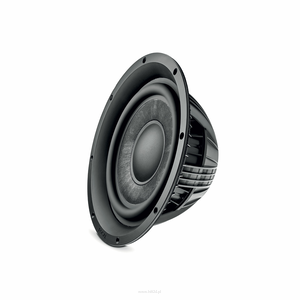 Focal Littora 1000 ICW SUB10 temperatury pracy: -25°C do 90°C  Do użytku w ekstremalnych warunkach, takich jak żeglarstwo i wilgotne środowisko - 7