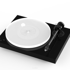Pro-Ject X1 B  True Balanced  Gramofon analogowy  Wersja bez wkładki - 13
