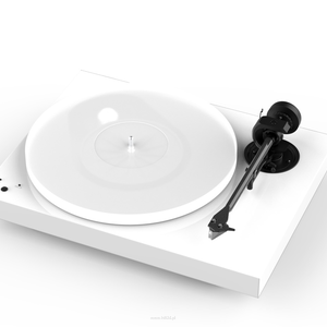Pro-Ject X1 B  True Balanced  Gramofon analogowy  Wersja bez wkładki - 12