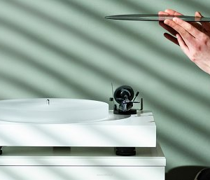 Pro-Ject X1 B  True Balanced  Gramofon analogowy  Wersja bez wkładki - 7