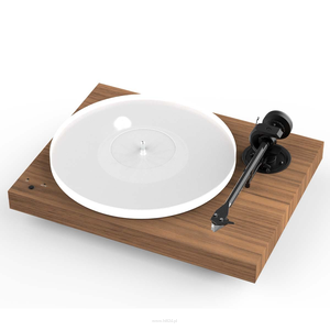 Pro-Ject X1 B  True Balanced  Gramofon analogowy  Wersja bez wkładki - 2