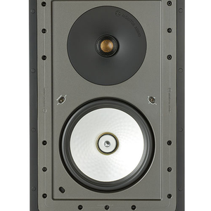 Monitor Audio CP-WT380 Sztuka Głośnik instalacyjny do zabudowy ścienny - 2