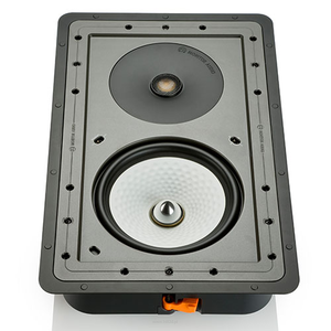 Monitor Audio CP-WT380 Sztuka Głośnik instalacyjny do zabudowy ścienny - 3