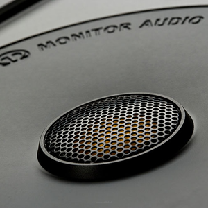 Monitor Audio CP-WT380 Sztuka Głośnik instalacyjny do zabudowy ścienny - 5