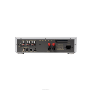 ONKYO MUSE Y-40 Silver Odtwarzacz sieciowy i wzmacniacz zintegrowany  150W | Streamer Hi-Fi - 4