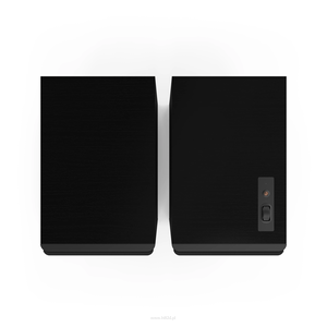 KLIPSCH THE SEVENS II EBONY – ( szt) Aktywne kolumny stereo premium z HDMI eARC i Bluetooth - 5
