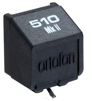 Ortofon Stylus 510 MK II Igła