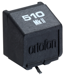 Ortofon Stylus 510 MK II Igła