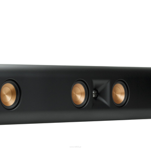 Klipsch RP-440D SB On-Wall | Negocjuj cenę | raty 20x0% + dostawa gratis | salon Gniezno | instalacje | projekty | zadzwoń teraz 607615717  - 2