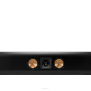 Klipsch RP-440D SB On-Wall | Negocjuj cenę | raty 20x0% + dostawa gratis | salon Gniezno | instalacje | projekty | zadzwoń teraz 607615717  - 6