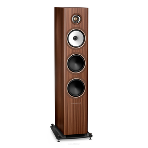 Triangle Solstice 8 Teak – kolumna Hi-Fi do stereo i kina domowego - 2