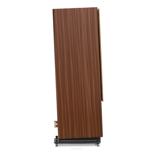 Triangle Solstice 8 Teak – kolumna Hi-Fi do stereo i kina domowego - 3