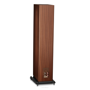 Triangle Solstice 8 Teak – kolumna Hi-Fi do stereo i kina domowego - 5