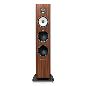 Triangle Solstice 8 Teak – kolumna Hi-Fi do stereo i kina domowego - 6