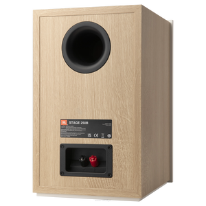 JBL Stage 2 250B Dwudrożny głośnik podstawkowy 5,25