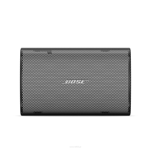 BOSE AudioPack Pro S4 Czarny/Biały   
