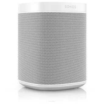 Sonos One Gen 2
