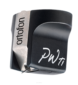 Ortofon MC Windfeld Ti Wkładka gramofonowa