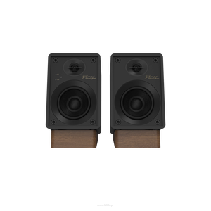 Onkyo GX-10DB Creator łączy znakomitą jakość dźwięku z nowoczesnymi funkcjami, takimi jak Bluetooth 5.3 - 7
