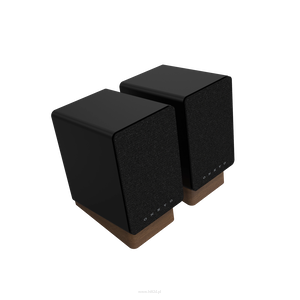 Onkyo GX-10DB Creator łączy znakomitą jakość dźwięku z nowoczesnymi funkcjami, takimi jak Bluetooth 5.3 - 4