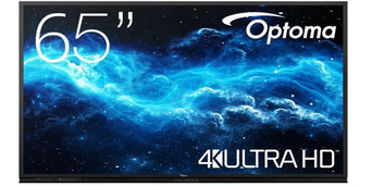 Optoma 3652RK interaktywny monitor Android 11