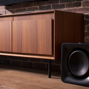KLIPSCH FLEXUS CORE 100 Subwoofer do systemu Flexus - 3