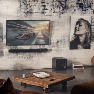 KLIPSCH FLEXUS CORE 100 Subwoofer do systemu Flexus - 2
