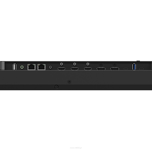 Sharp MultiSync M652 65