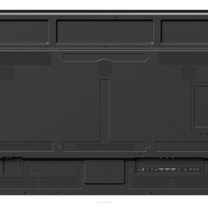 Sharp MultiSync M652 65