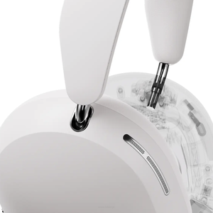 Sonos Ace Słuchawki Ciepła Biel  Stworzone z obsesyjną troską i mistrzowsko dostrojone. Te słuchawki sprawią, że poczujesz więź z ważnym dla siebie dźwiękiem. - 5