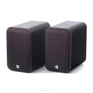 Q ACOUSTICS QA M20 Para aktywnych kolumn głośnikowych - 2